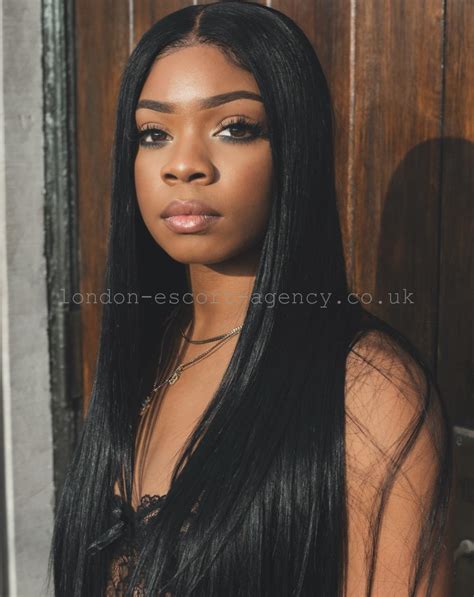 ebony escort|Black & ebony escorts in the UK .